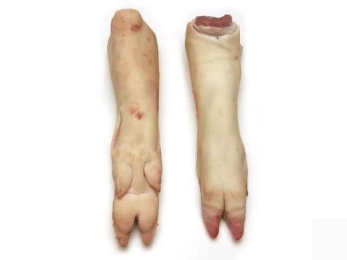 where to buy pigs feet